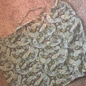 Nursing cover
